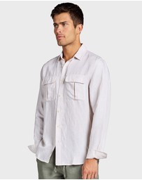 Academy Brand - Allen Relaxed Shirt
