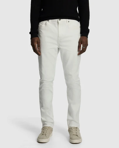 yd. - Jack Straight Jean