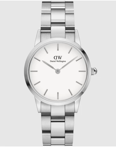 Daniel Wellington - Iconic Link 28mm