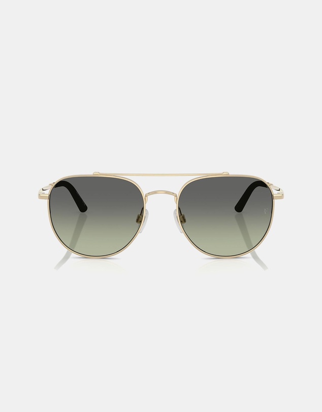 Oliver Peoples - R-10