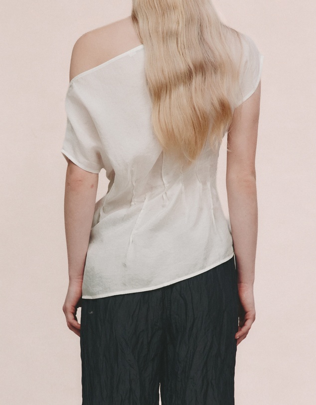 Marle - Gaia Top