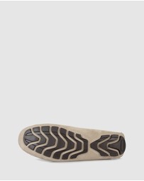 Brando - Drive Driving Shoes