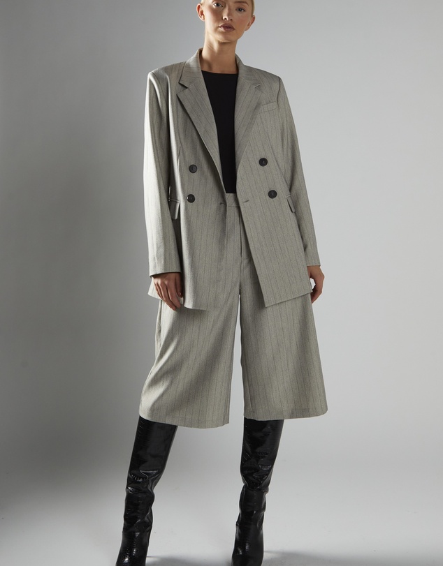 Glamorous - Double Breasted Blazer