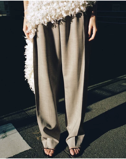 M.N.G - Aures Trousers