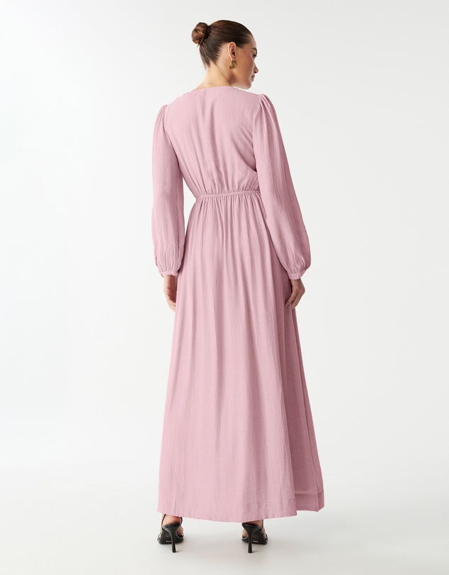 ST MRLO - Fresca Maxi Dress