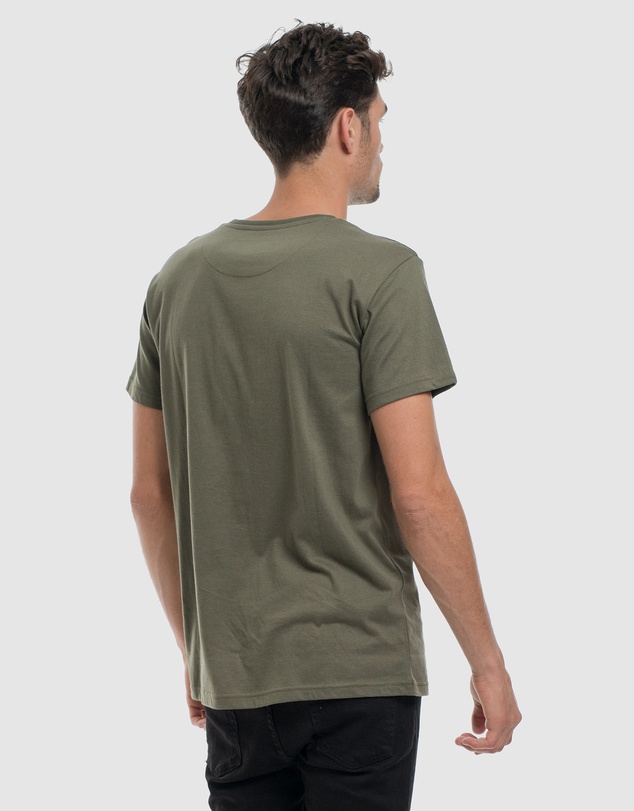 Stock & Co. - Original Explorer Tee