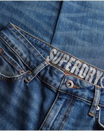 Superdry - Vintage Skinny Jeans