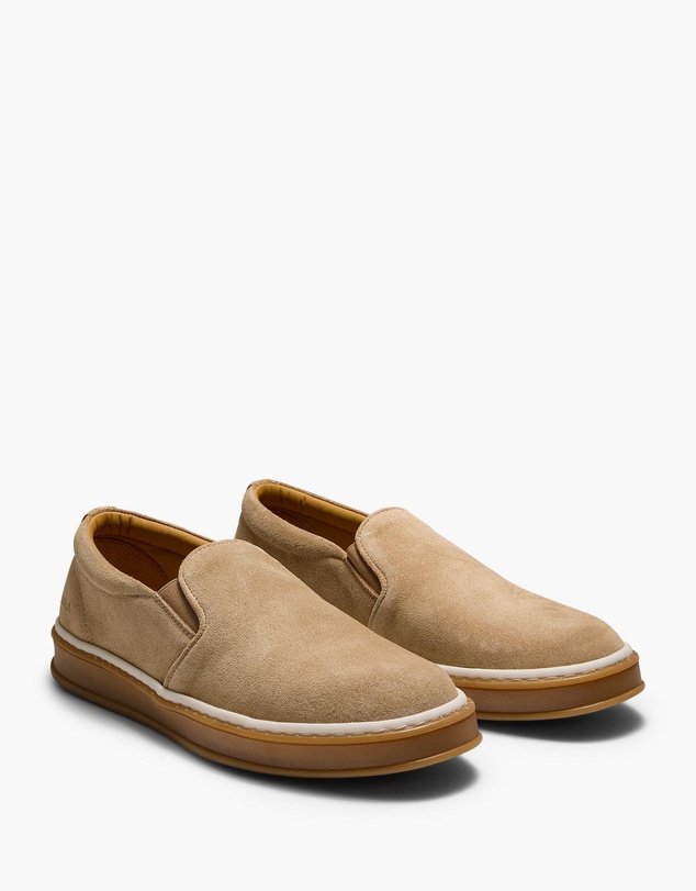 Aquila - Deuce Slip-On Shoes