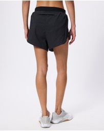 Reebok - Lux Running Shorts