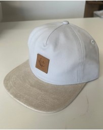 Anchor & Arrow - Cruiser Hat