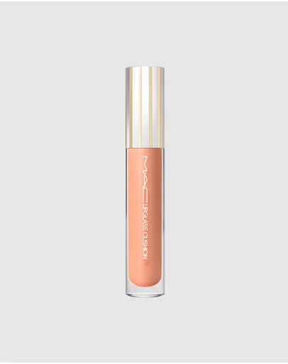 MAC - Lipglass Cushion High-Pigment Lip Oil