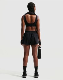 Nike - Nk1 Light-Support Padded Sports Bra