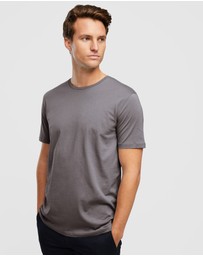 Wayver - The Essential Crew Tee
