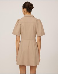 Tussah - Shanika Mini Dress
