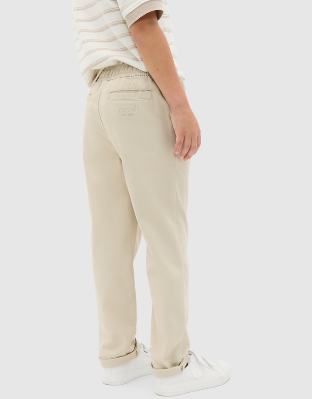 Seed Heritage - Comfort Trouser