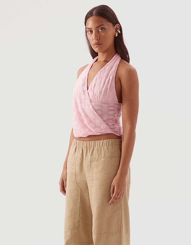 SOVERE - Blyth Top