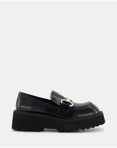 Jeffrey Campbell - Skooled