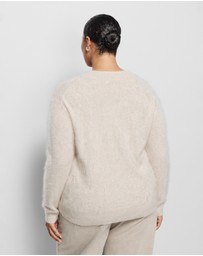 Commonry - Olivia Knit
