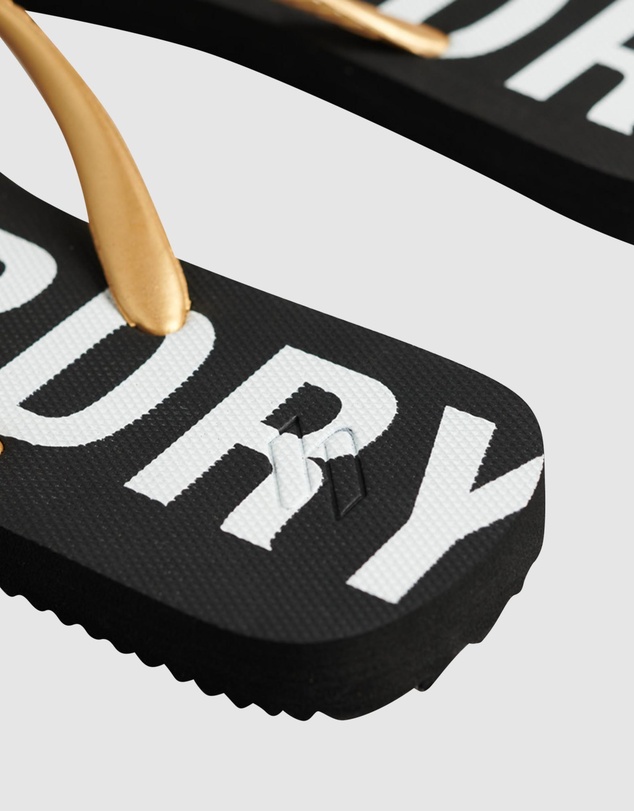 Superdry - Code Essential Flip Flop