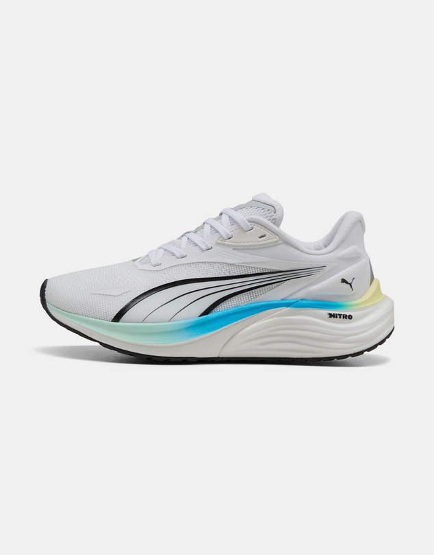Puma - Electrify Nitro 4 - Women's