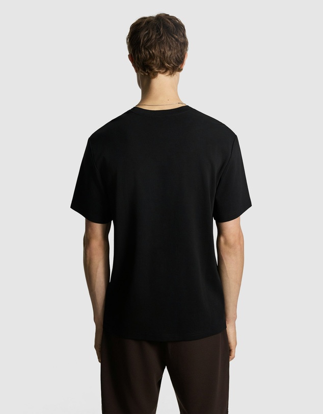 yd. - Lion Relaxed Tee
