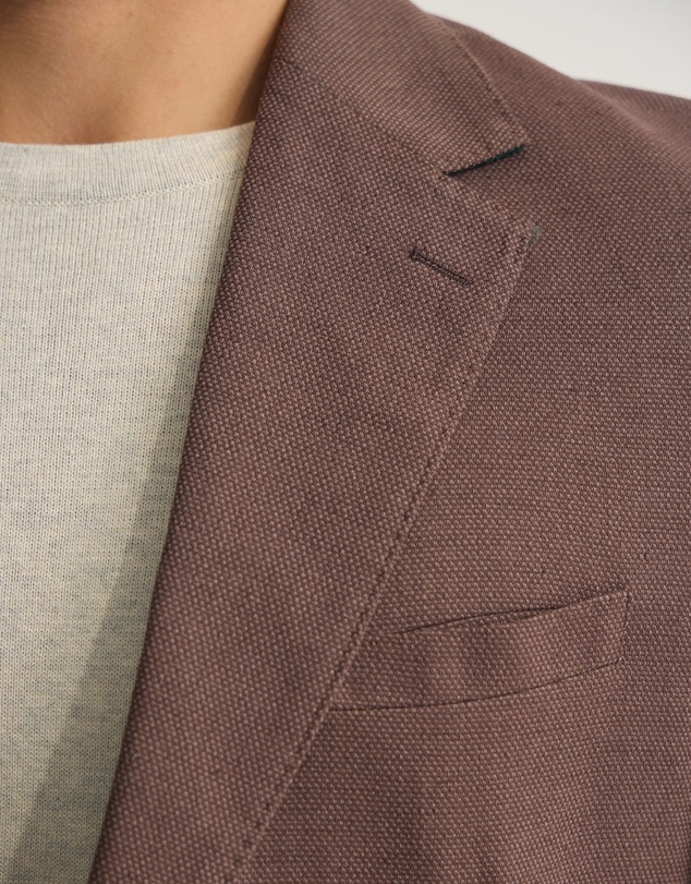 Oxford - Blake Textured Blazer