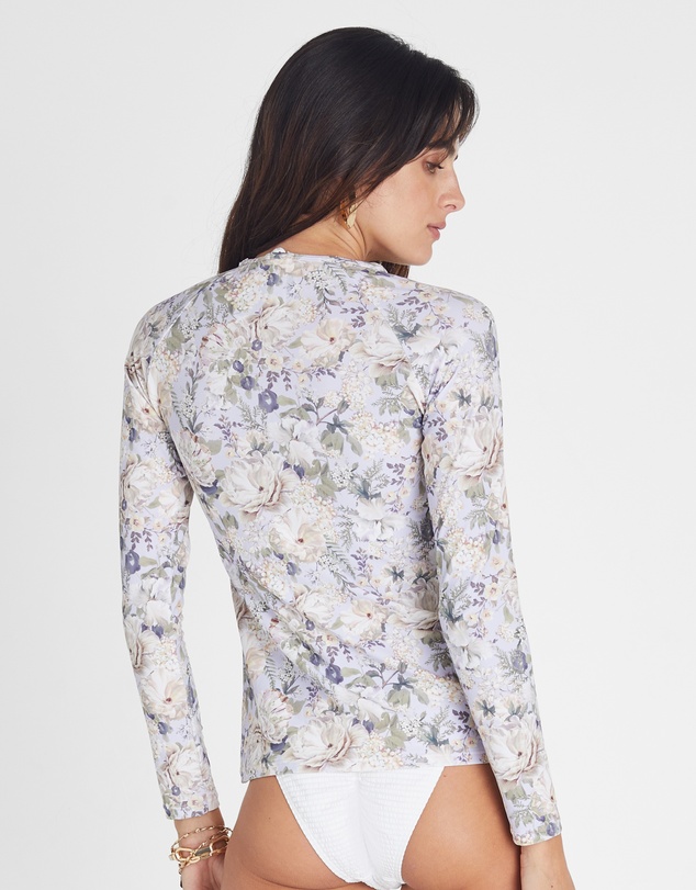 Heaven Australia - Garland Kate Rash Guard