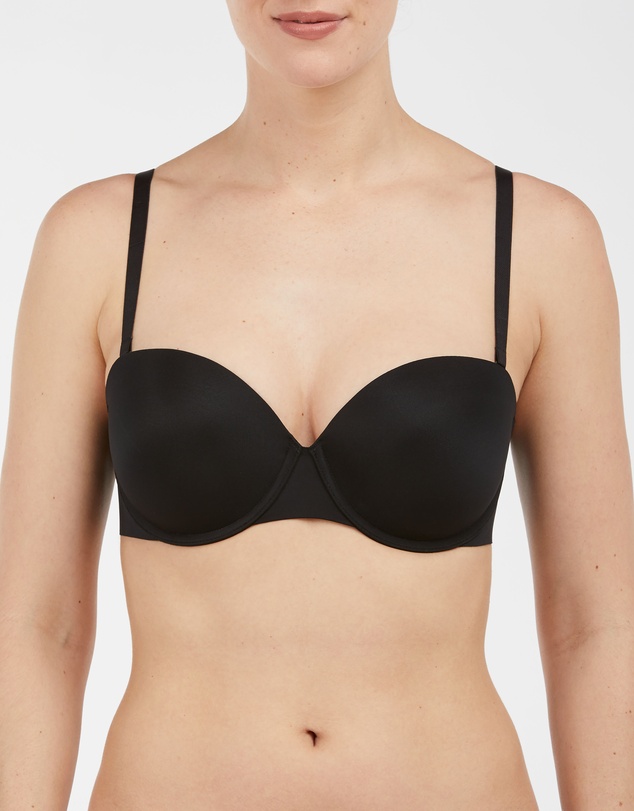 Spanx - Up For Anything Strapless Bra