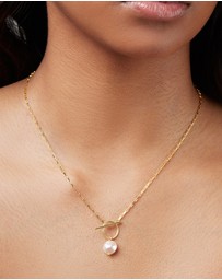 Pastiche - Athena Necklace