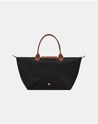 Longchamp - Le Pliage Original Nylon Handbag - Large