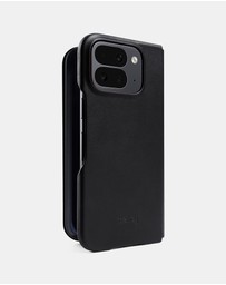 Bellroy - Leather Pixel Case - Pixel 10 Pro Fold