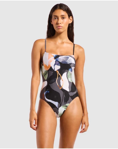 JETS - Minimal Tank One Piece