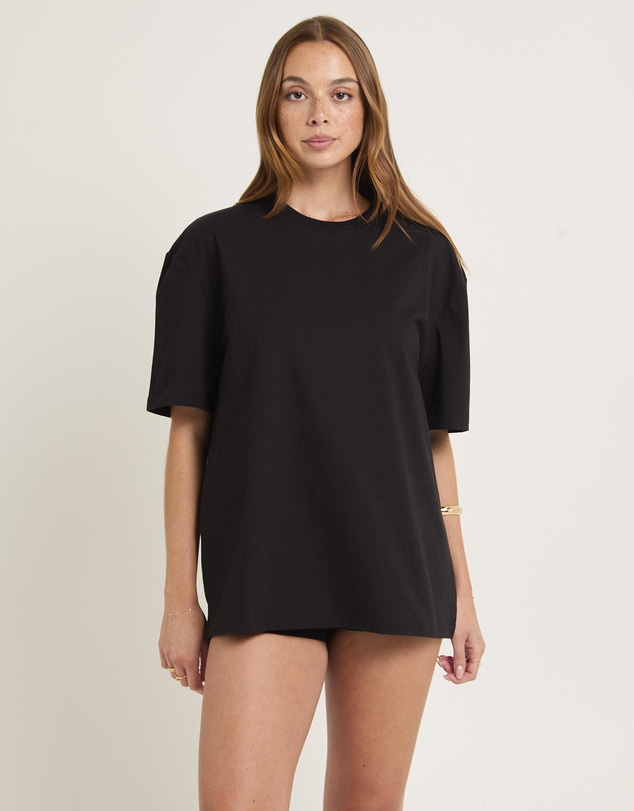General Pants Co. Basics - Oversized T-Shirt