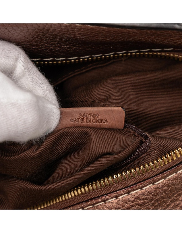 Pre-Loved by Azura Reborn - Pre-Loved Anagram Canvas Tote