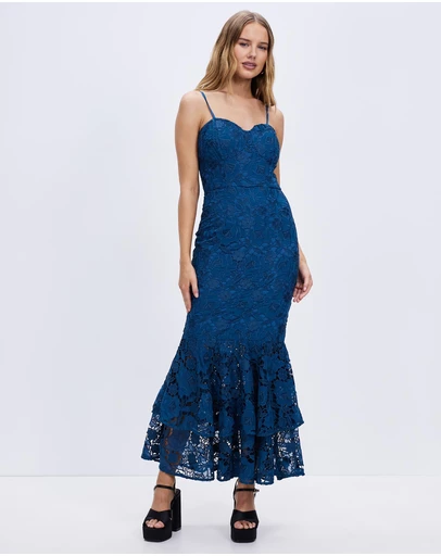 Romance by Honey and Beau - Layla Maxi