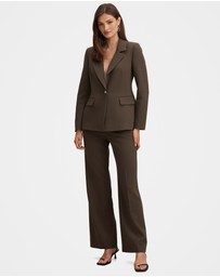 Forever New - Victoria Single Breasted Blazer