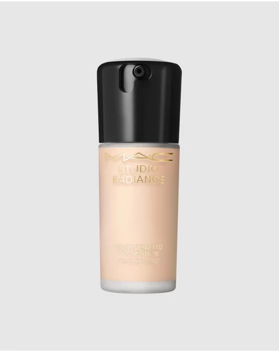 MAC - Studio Radiance Serum Powered Foundation - NW10