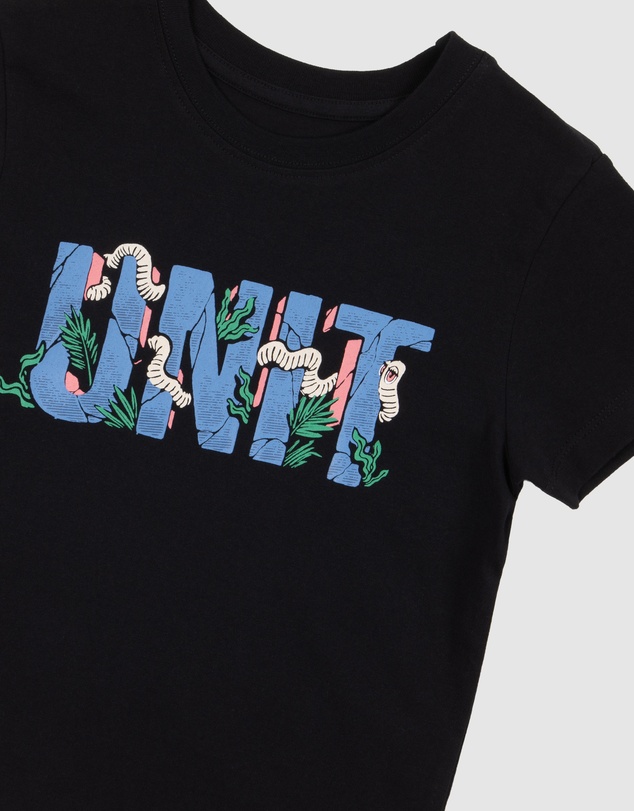 UNIT - Kids Breakout Tee