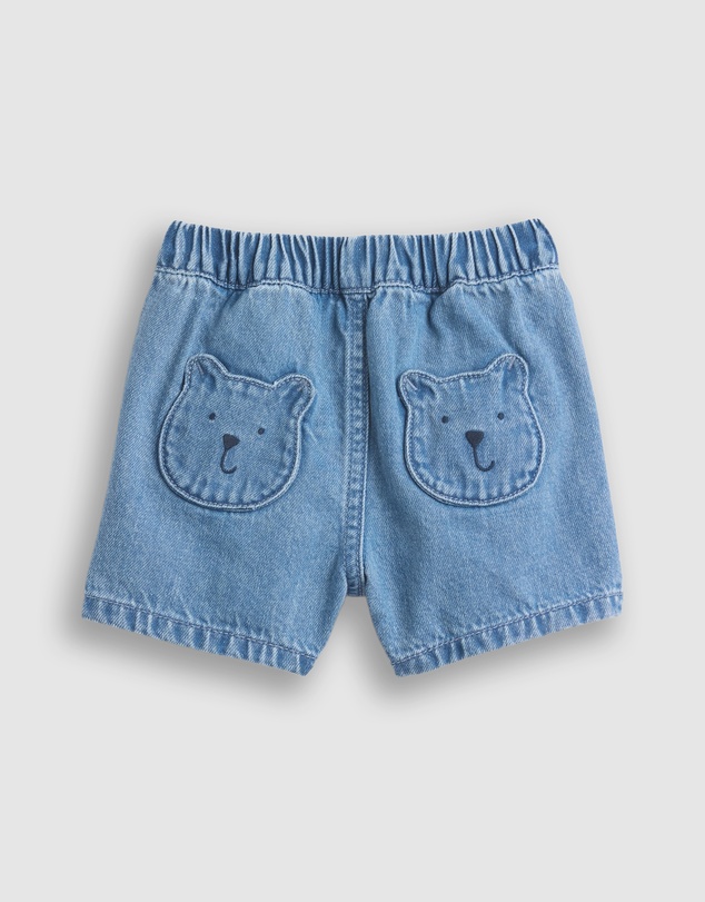 GAP - Brannan Pocket Shorts - Babies