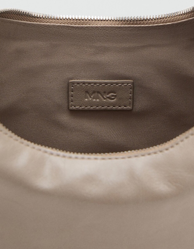 M.N.G - Fortuna Shoulder Bag