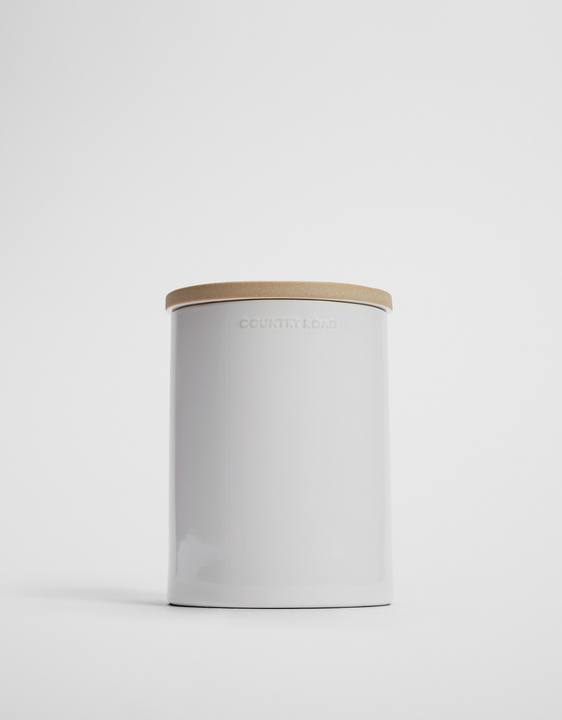 Country Road - Surrey Medium Canister
