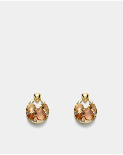 MIMCO - Treasure Earrings