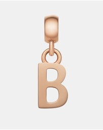 Daniel Wellington - Charm Letter B