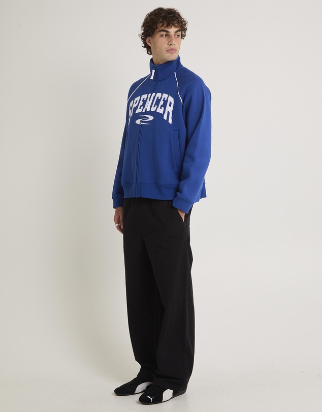 Spencer Project - University Track Jumper