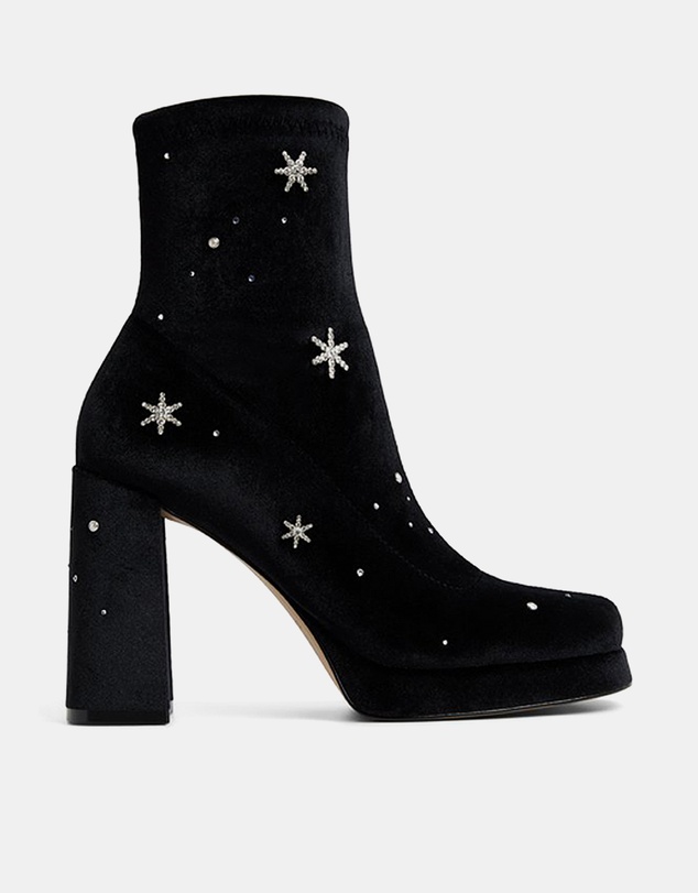 ALDO - Starrie Boots