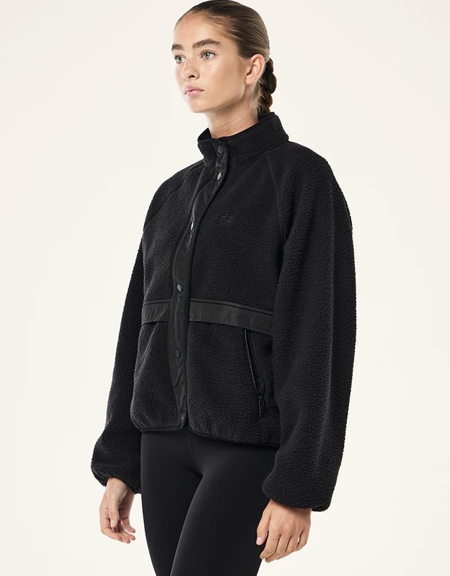 P.E Nation - Technique Jacket
