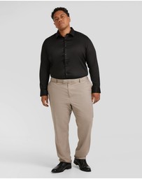 Johnny Bigg - Montego Stretch Dress Shirt