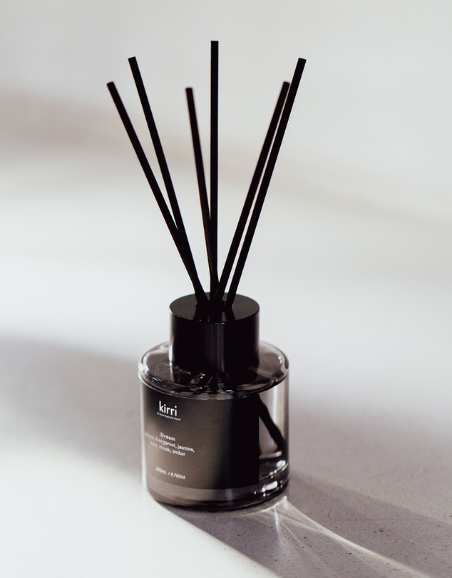 Kirri by Scent Australia Home - Dream Reed Diffuser Duo