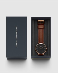 Daniel Wellington - Classic St Mawes 40mm