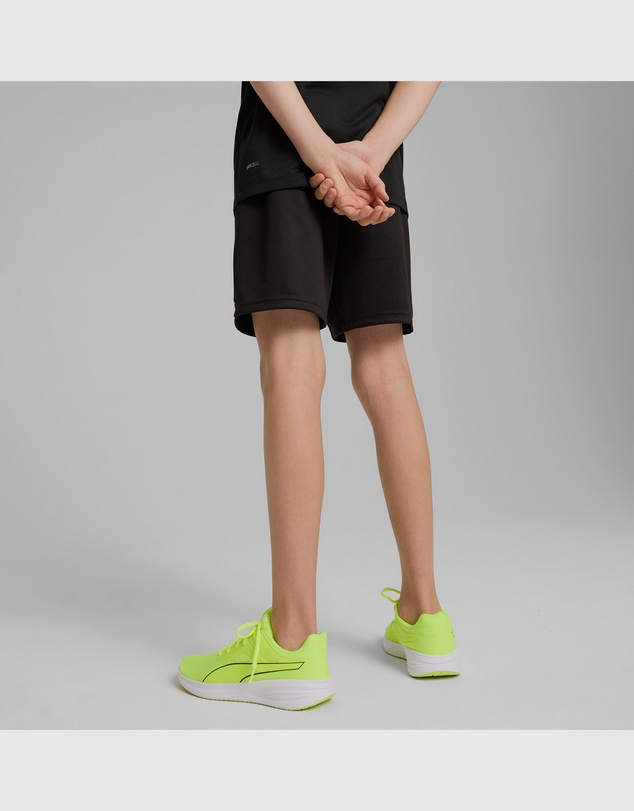 Puma - Train All Day Essentials Poly Shorts - Boys